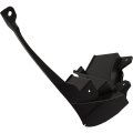 Front Lower Bumper Cover Bracket Driver Side For Mercedes Benz Gle300d Gle350 Gle400 2016 2017 With Amg Replacement Mb1042128