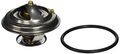 Thermostat 143-0816 Machined Finish Engine Coolant For Vehicle Fitment 