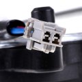 Front Right Power Window Regulator With Motor For 1994 1997 Honda Accord And Acura Cl 2 Pins Male Plug Reference 741 714