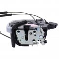 Newyall Front Left Door Lock Latch Actuator