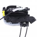 Newyall Front Left Door Lock Latch Actuator
