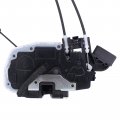Newyall Front Left Door Lock Latch Actuator