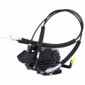 Newyall Front Left Door Lock Latch Actuator 