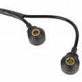 Aintier Knock Detonation Sensor 0261231200 Fit For 1998-2003 Bmw 540il 2004-2005 545i 4 4l 2006-2010 550i 4 8l 645ci Ntier