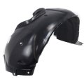 Front Fender Liner Splash Guard Pair For Bmw 325ci 2001 To 2006 Driver And Passenger Side Rear Section Base Trim Bm1248101