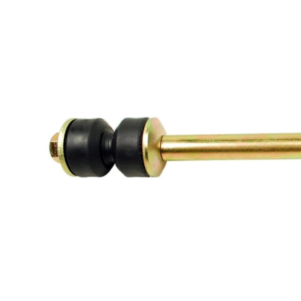Stabilizer Bar Link Set For 1990 To 1995 Ford Taurus Front Suspension With Split Bushing Ends Alx Pau Og Gk8265 Cla1 Black