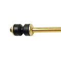 Stabilizer Bar Link Set For 1990 To 1995 Ford Taurus Front Suspension With Split Bushing Ends Alx Pau Og Gk8265 Cla1 Black