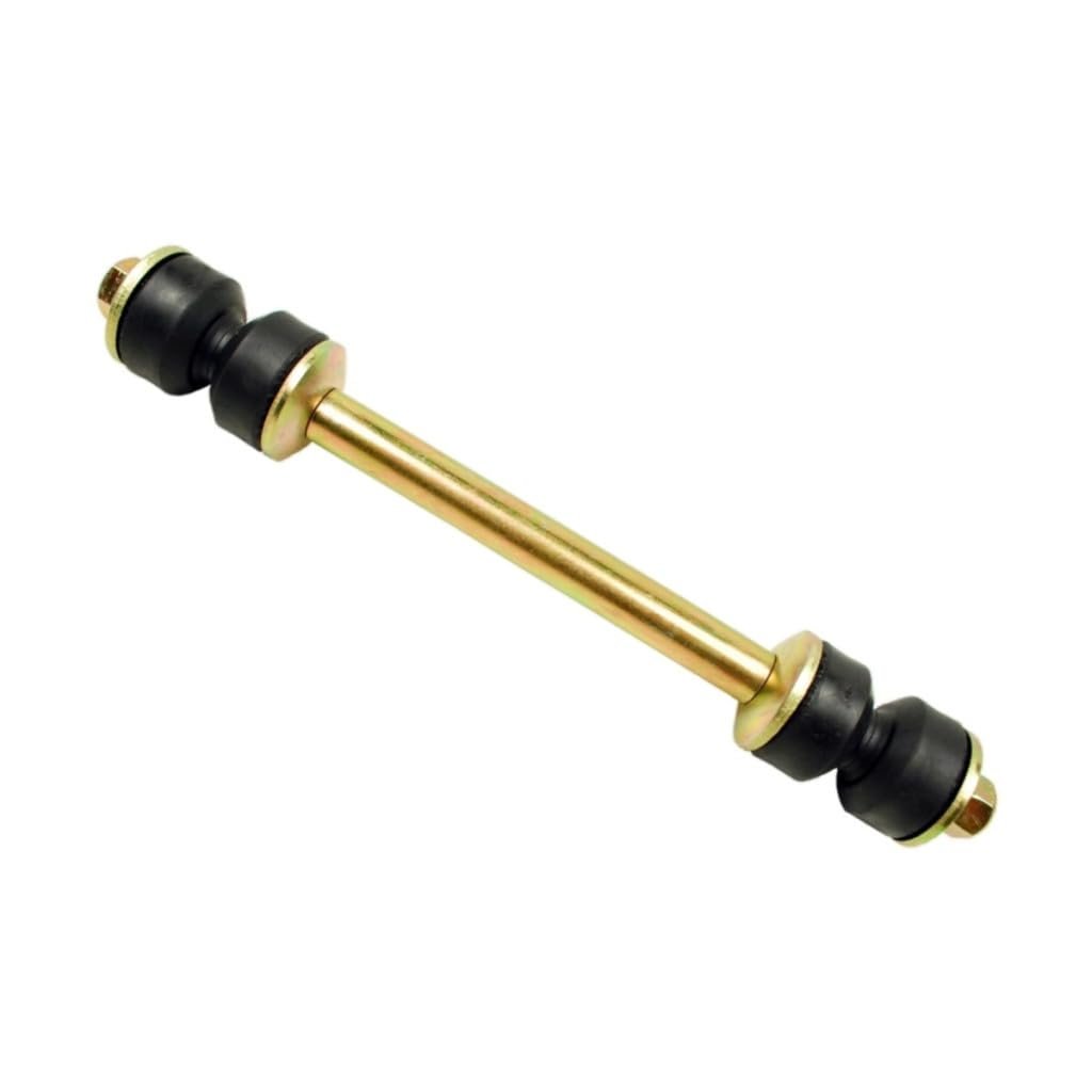 Stabilizer Bar Link Set For 1990 To 1995 Ford Taurus Front Suspension With Split Bushing Ends Alx Pau Og Gk8265 Cla1 Black
