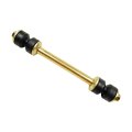 Stabilizer Bar Link Set For 1990 To 1995 Ford Taurus Front Suspension With Split Bushing Ends Alx Pau Og Gk8265 Cla1 Black