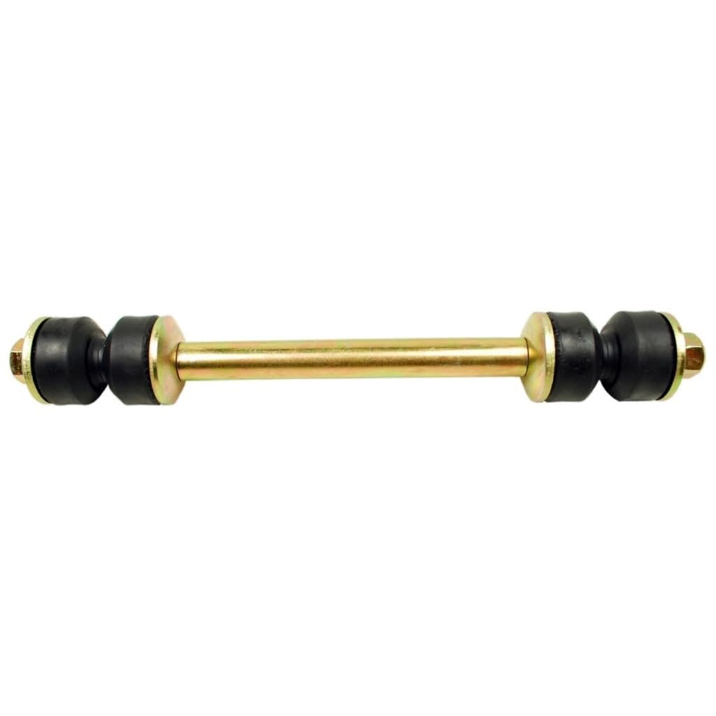 Stabilizer Bar Link Set For 1990 To 1995 Ford Taurus Front Suspension With Split Bushing Ends Alx Pau Og Gk8265 Cla1 Black