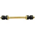 Stabilizer Bar Link Set For 1990 To 1995 Ford Taurus Front Suspension With Split Bushing Ends Alx Pau Og Gk8265 Cla1 Black 