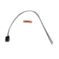 Oldsmobile Bravada 1992 1993 Multi-purpose Pigtail Rectangular Shape Female Terminal Wire Harness Length 9 5 Inches 241 3 