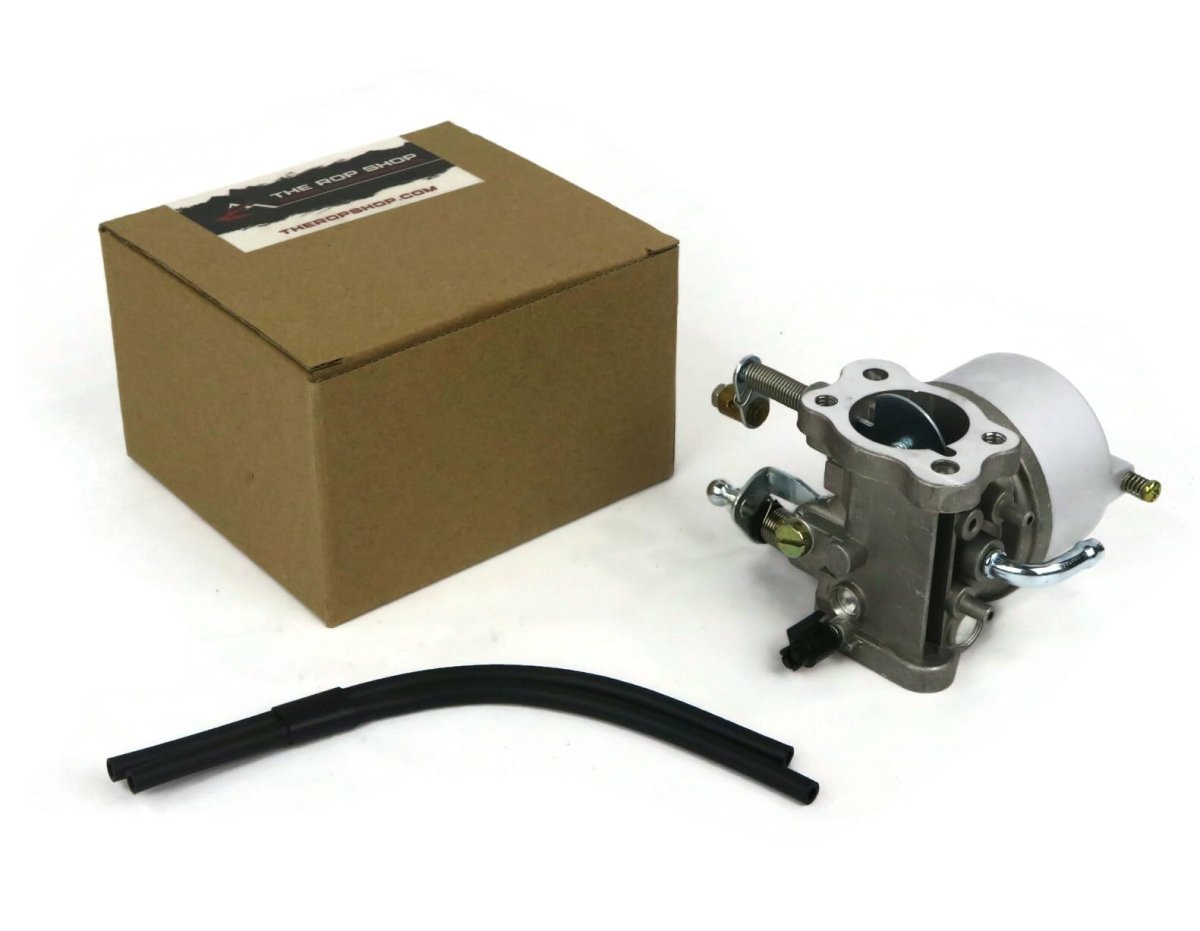Carburetor 295cc Carb For 1991-up Ezgo Txt Medalist Marathon Golf Carts Cars W Robin 4 Stroke Gas Engines