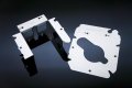 Circuit Sports Oil Pan Baffle Plate For 1990-2005 Mazda Miata Na Nb Msm 