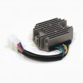 The Rop Shop Voltage Regulator For John Deere Compact Tractor Pc2915 Pc2654 Pc2916 Pc2917 