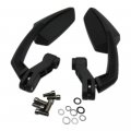Premium Motorcycle Rearview Side Mirrors For Yamaha Honda Grom Kawasaki Suzuki