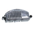A-premium Hvac Blower Motor Resistor Compatible With Audi Porsche Vehicles For Macan A4 Allroad Quattro A5 Q5 Rs5 S4 S5 Sq5