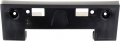 Evan Fischer Front License Plate Bracket For 2011-2013 Nissan Rogue 2014-2015 Select Ni1068111 