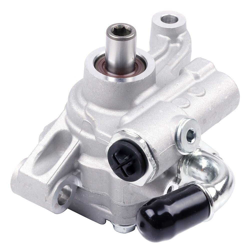 Power Steering Pump For 2008-2015 Buick Enclave 2008-2010 Chevy Captiva Sport 2008-2009 Equinox 2009-2015 Traverse 21-2403
