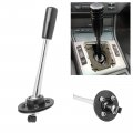 Ryanstar Racing 265mm Drift Tuning Adjustable Short Shifter Lever Handle For Bmw 1985-2010 3 5 Series E30 E36 E46 E34 E39 Z3 
