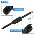 X Autohaux Rear Left Tailgate Power Hatch Lift Support For Jeep Grand Cherokee 2015 2016 2017 2018 2019 2020 2021 2022