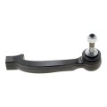 Tie Rod End For 2002 2003 2004 2005 Ford Thunderbird Front Rubber Boot Black Threaded Stud Alx-pau-me-ms10628-cla1 