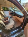 Wptwordcn Custom Car Floor Mats Fit 96 Model Luxury Leather Waterproof Anti-skid Full Coverage Liner Front Rear Mat Set Black