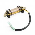 Topteng Exciter Coil Stator For Mercury-mercruiser 4hp 5hp 16058 16058t