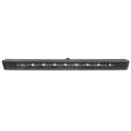 Dna Motoring 3bl-trav16-led-bk Black Housing Led Third Tail Brake Light For 13-18 Rav4 10-19 Gx460 