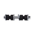 Sway Bar Link For Isuzu Trooper 1990 1991 Front Or Rear Driver Passenger Side Rubber Bushing Non Greasable Replaces 5s4z5495aa 