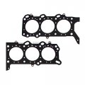 Domestic Gaskets Dg-8614916478 Head Gasket Set Bolts Compatible With Replacement For 01-06 Suzuki Xl-7 Grand Vitara 2 7l Dohc