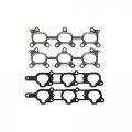 Domestic Gaskets Dg-8614916478 Head Gasket Set Bolts Compatible With Replacement For 01-06 Suzuki Xl-7 Grand Vitara 2 7l Dohc