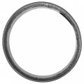 Caltric Muffler Pipe Gasket Compatible With Suzuki Gsx-r600 Gsxr600 2008 2009 2010 2011 2012 2013 2014 2015 2016 2017 2018 2019