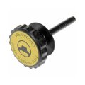 Power Steering Cap For Dodge Dakota 1992 2002 1 65 In Diameter Black Screw On Replacement