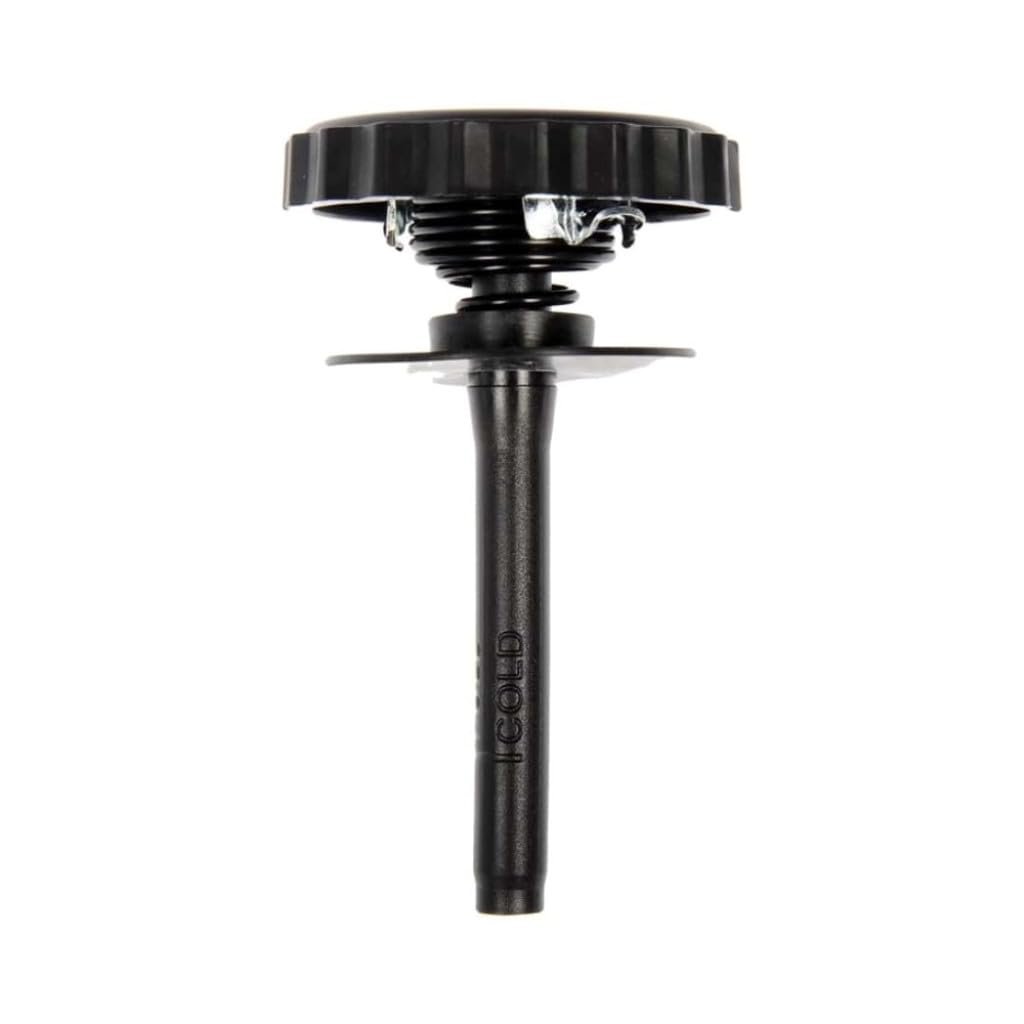 Power Steering Cap For Dodge Dakota 1992 2002 1 65 In Diameter Black Screw On Replacement