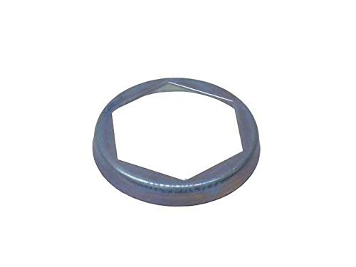 Securing Plate 23999921