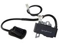 Ignition Coil Stihl Fr480 Fr480c Fr 480 Oem 4134 400 1301 4134-400-1301