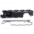 Aintier Left Right Valve Covers Kit Fit For Xc60 Volvo Xc70 Xc90 S80 V70 2007-2015 3073123 A E Set Of 1a A A