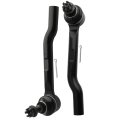 Tie Rod End Set Of 2 For Honda Pilot 2016 2022 Passport 2019 2025 Ridgeline 2017 Acura Mdx 2014 2020 Reference Es801204 
