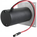 New Buyers Salt Spreader Motor Compatible With Replacement For W-8018 W-8017 Ex0712 08729 062804 Bp801-0058 Bp801-005b Bpc12 2