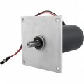 New Buyers Salt Spreader Motor Compatible With Replacement For W-8018 W-8017 Ex0712 08729 062804 Bp801-0058 Bp801-005b Bpc12 2