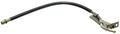 Bh381316 Professional Grade Hydraulic Brake Hose Vehicle Specific Metal Construction 