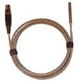 Digi-sense Compact Rtd Probe 100 Ohm 3-pin 1 5 L 5ft Ss Braid Cable 
