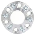 Wheel Spacers 6x120 Hub Centric For Cadillac Xt5 2017 2022 Srx 2009 2016 1 25 In Thickness Bore 66 9mm Thread 14x1 5 2 Pieces