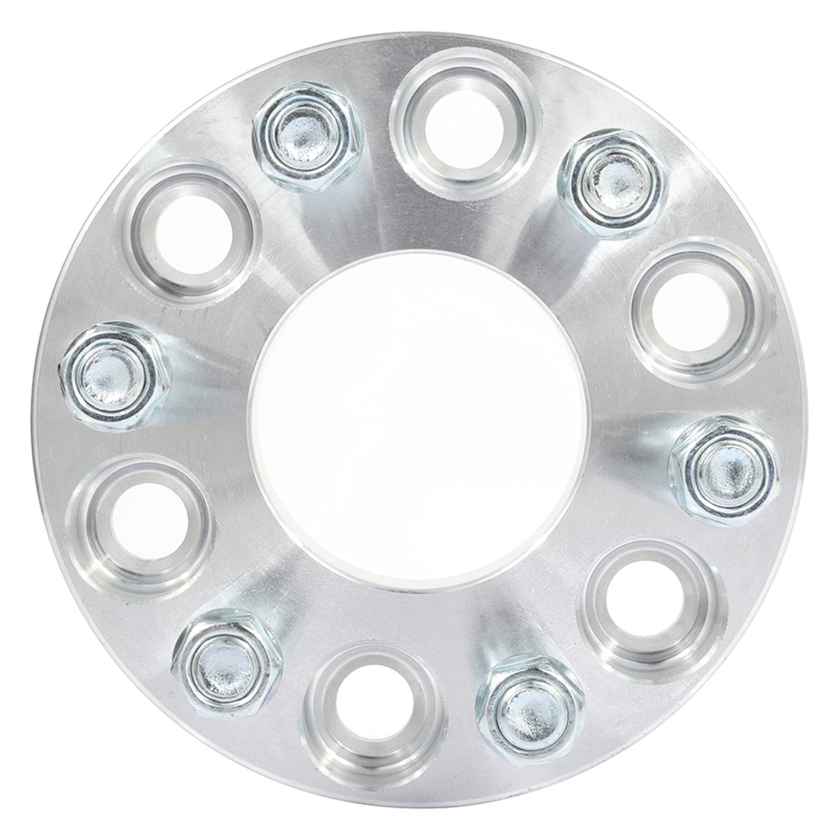 Wheel Spacers 6x120 Hub Centric For Cadillac Xt5 2017 2022 Srx 2009 2016 1 25 In Thickness Bore 66 9mm Thread 14x1 5 2 Pieces