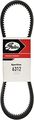 Gates 6312 V-belt 