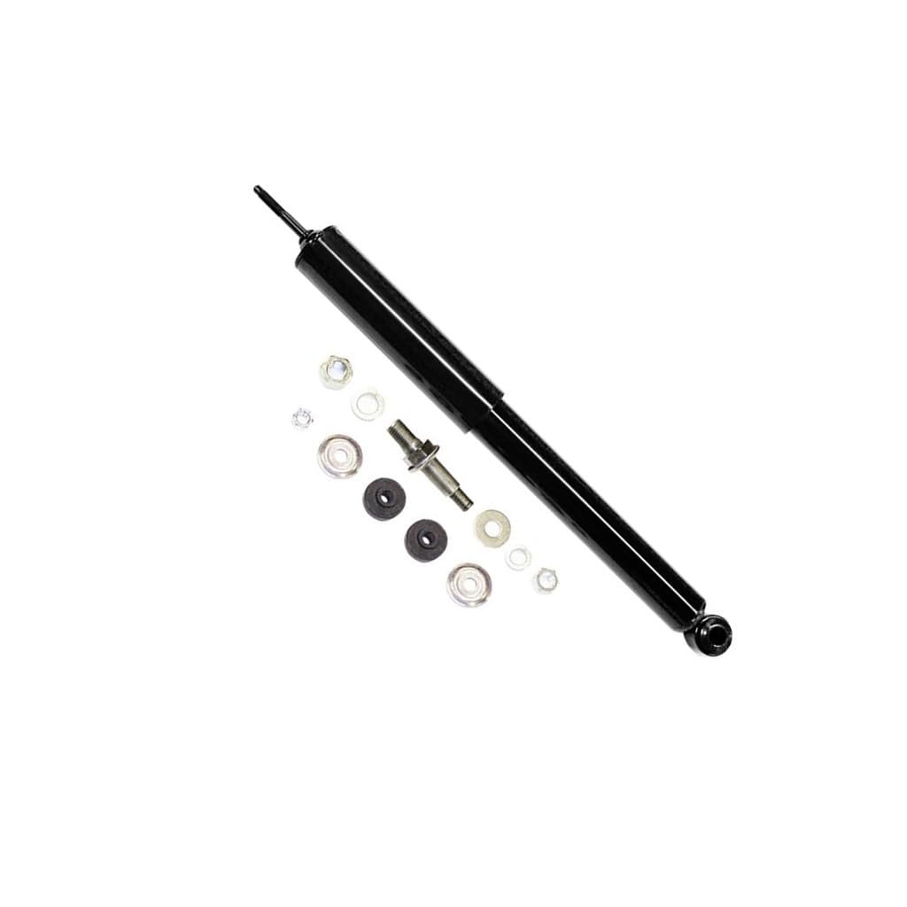 Rear Shock Absorber For Chevy Camaro 1990 To 2002 Driver Or Passenger Side Single Piece 7 86 In Travel Length 199 64 Mm Stroke