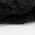 Ultra Large Size Uv Resistant Motorcycle Waterproof Cover With Storage Bag For Honda Shadow Aero Ace Rs Spirit Vt1100 750 600