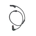 Abs Wheel Speed Sensor Front Left Or Right For Mercedes C63 Amg 2045401817