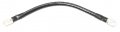 Black 5 16 Stud 96 Long 2-gauge Marine Battery Cable And Tinned Lug Assembly 